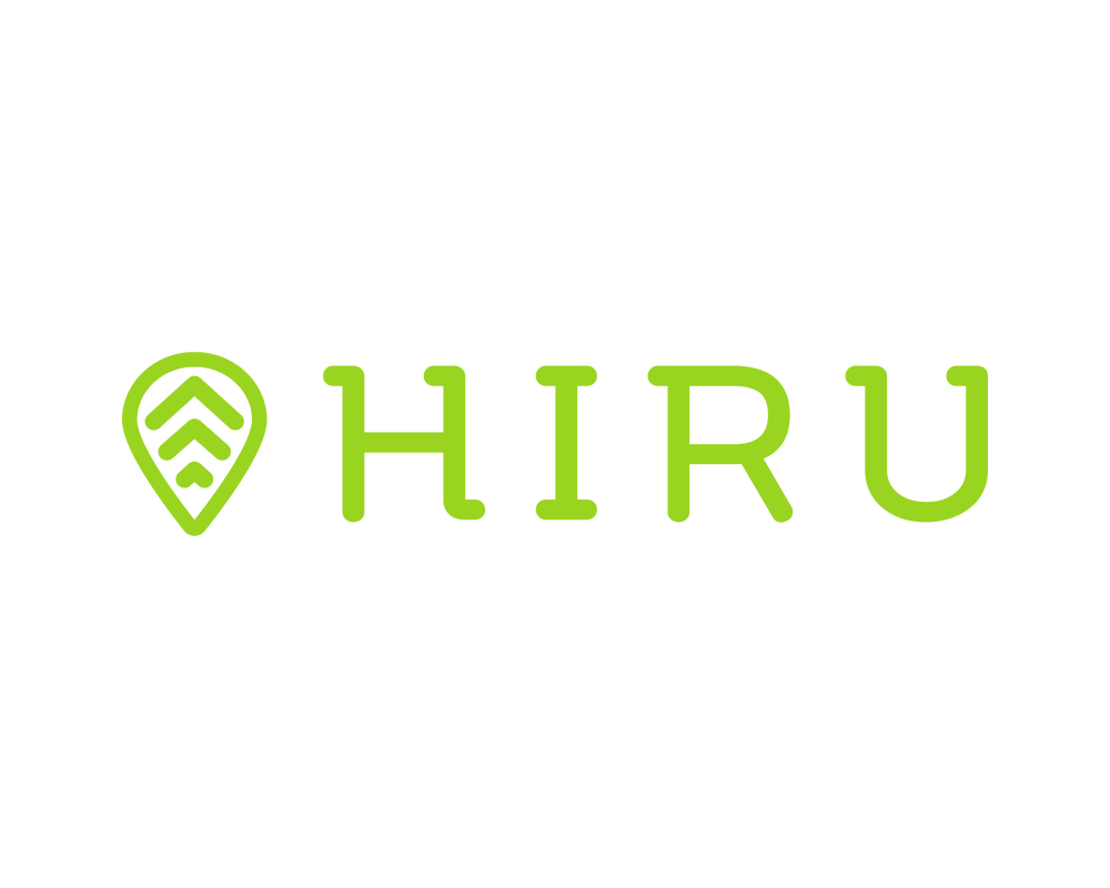 Logotip d'HIRU